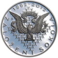 150. výročie založenia Sokola