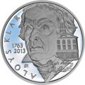 250. výročie narodenia Aloysa Klara