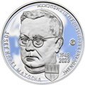 75. výročie menovania Josefa Karla Matochu olomouckým arcibiskupom