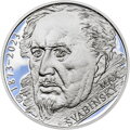 150. výročie narodenia Maxa Švabinského