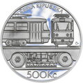 Električka ČKD Tatra T3
