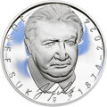 150. výročie narodenia Josefa Suka