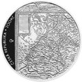 400. výročie vydania Komenského mapy Moravy