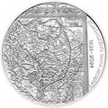 400. výročie vydania Komenského mapy Moravy