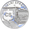 Colná správa