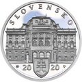 100. výročie založenia Slovenského národného divadla