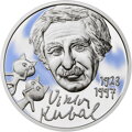 100. výročie narodenia Viktora Kubala