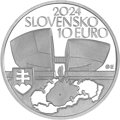 80. výročie Slovenského národného povstania