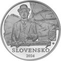 150. výročie narodenia Janka Jesenského
