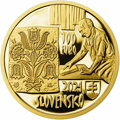 Nehmotné kultúrne dedičstvo SR – modrotlač