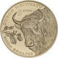 Fauna a flóra na Slovensku – zubor hrivnatý