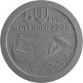 Fauna a flóra na Slovensku – hlavátka podunajská