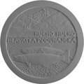 Fauna a flóra na Slovensku – hlavátka podunajská
