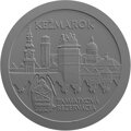 Pamiatková rezervácia Kežmarok