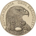 Fauna a flóra na Slovensku – orol kráľovský