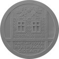 Pamiatková rezervácia ľudovej architektúry Čičmany