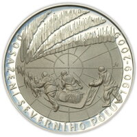 100. výročie dosiahnutia severného pólu