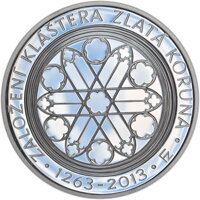 750. výročie založenia kláštora Zlatá Koruna