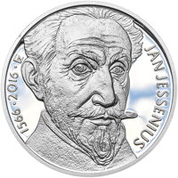 450. výročie narodenia Jana Jessenia