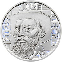 150. výročie narodenia Jože Plečnika