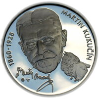 150. výročie narodenia Martina Kukučína