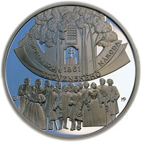 150. výročie prijatia Memoranda národa slovenského