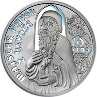 Majster Pavol z Levoče