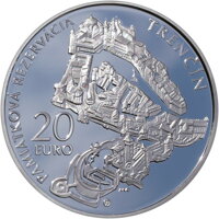 Pamiatková rezervácia Trenčín