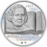 150. výročie narodenia Boženy Slančíkovej-Timravy