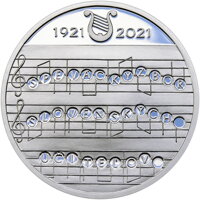 100. výročie vzniku Speváckeho zboru slovenských učiteľov