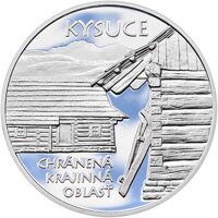 Chránená krajinná oblasť Kysuce