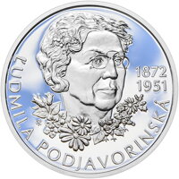150. výročie narodenia Ľudmily Podjavorinskej