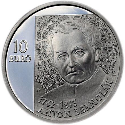250. výročie narodenia Antona Bernoláka