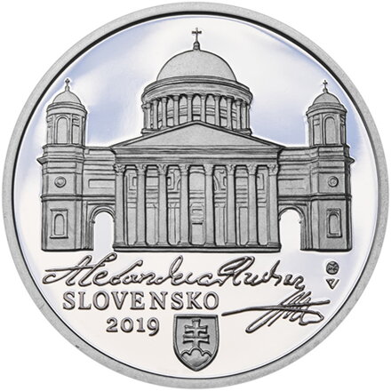 Vymenovanie Alexandra Rudnaya za arcibiskupa