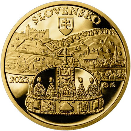 450. výročie korunovácie Rudolfa