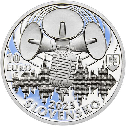 100. výročie začiatku vysielania československého rozhlasu