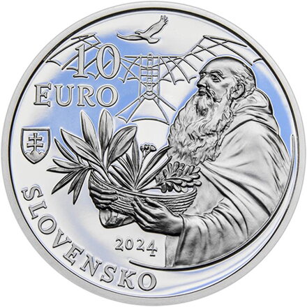 300. výročie narodenia frátra Cypriána z Červeného Kláštora