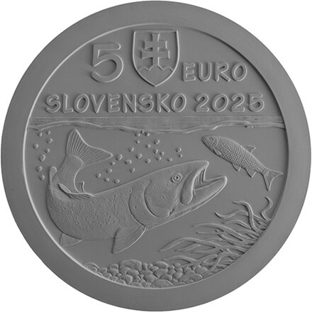 Fauna a flóra na Slovensku – hlavátka podunajská