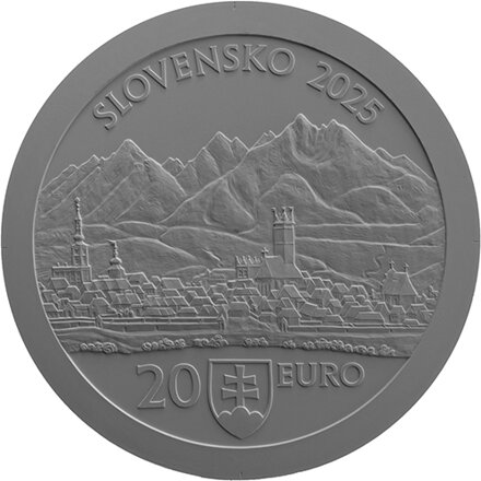 Pamiatková rezervácia Kežmarok