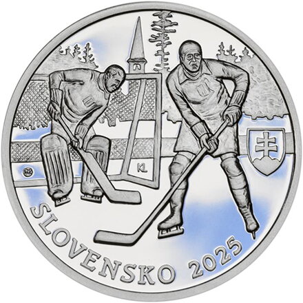 100. výročie Majstrovstiev Európy v hokeji