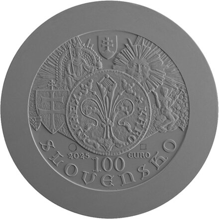 700. výročie zavedenie zlatej mince – florénu v Uhorsku