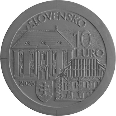 Posviacka Veľkého evanjelického kostola v Bratislave