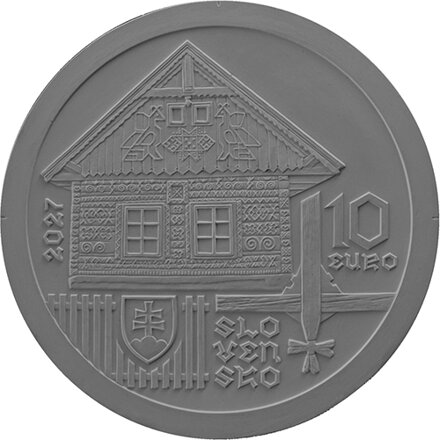 Pamiatková rezervácia ľudovej architektúry Čičmany