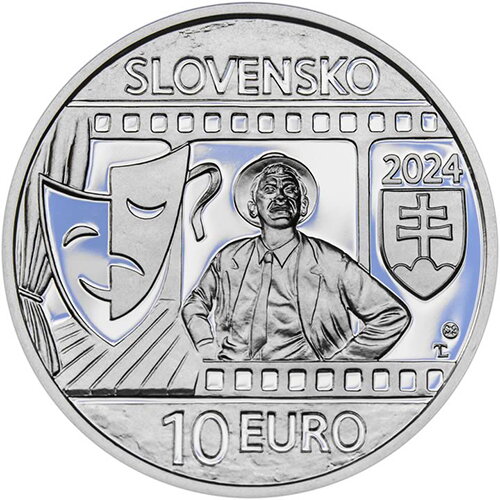 100. výročie narodenia Jozefa Kronera