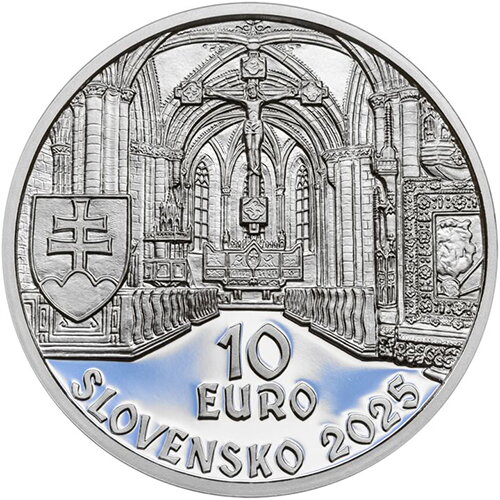 950. výročie založenia benediktínskeho opátstva v Hronskom Beňadiku 950. výročie založenia benediktínskeho opátstva v Hronskom Beňadiku
