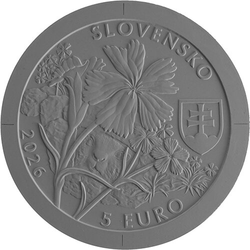 Fauna a flóra na Slovensku – svišť vrchovský