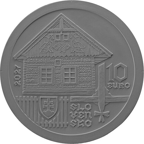 Pamiatková rezervácia ľudovej architektúry Čičmany
