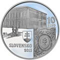 150. výročie založenia Matice slovenskej
