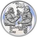 Zdolanie Nanga Parbat slovenskými horolezcami