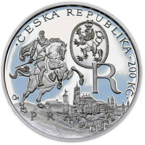 400. výročie úmrtia Rudolfa II.